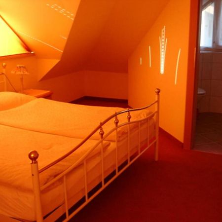 Appartements Ferienwohnungen Alpenblick Faistenau Chambre photo