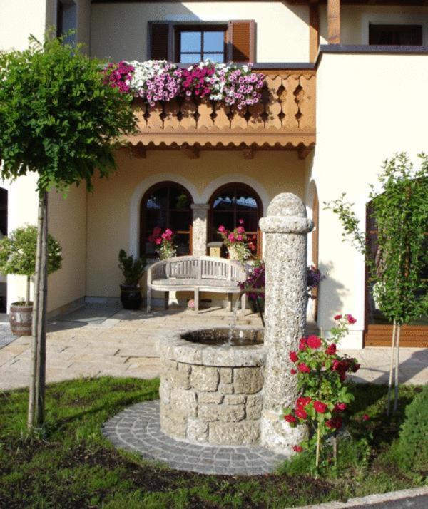 Appartements Ferienwohnungen Alpenblick Faistenau Extérieur photo