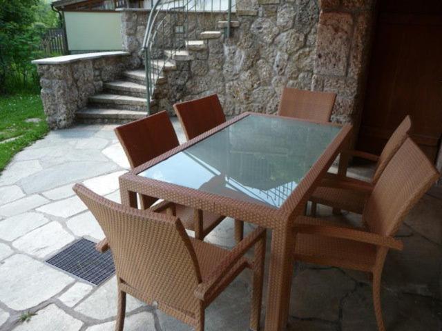 Appartements Ferienwohnungen Alpenblick Faistenau Chambre photo