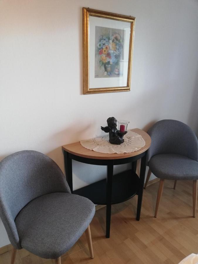 Appartements Ferienwohnungen Alpenblick Faistenau Extérieur photo
