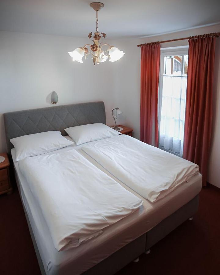 Appartements Ferienwohnungen Alpenblick Faistenau Extérieur photo