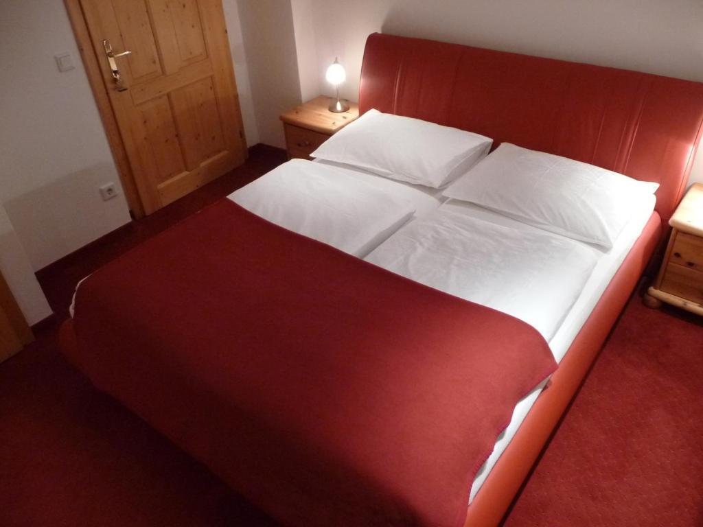 Appartements Ferienwohnungen Alpenblick Faistenau Chambre photo