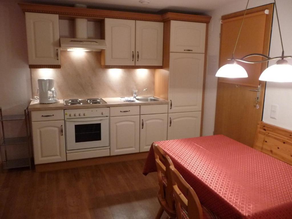 Appartements Ferienwohnungen Alpenblick Faistenau Chambre photo