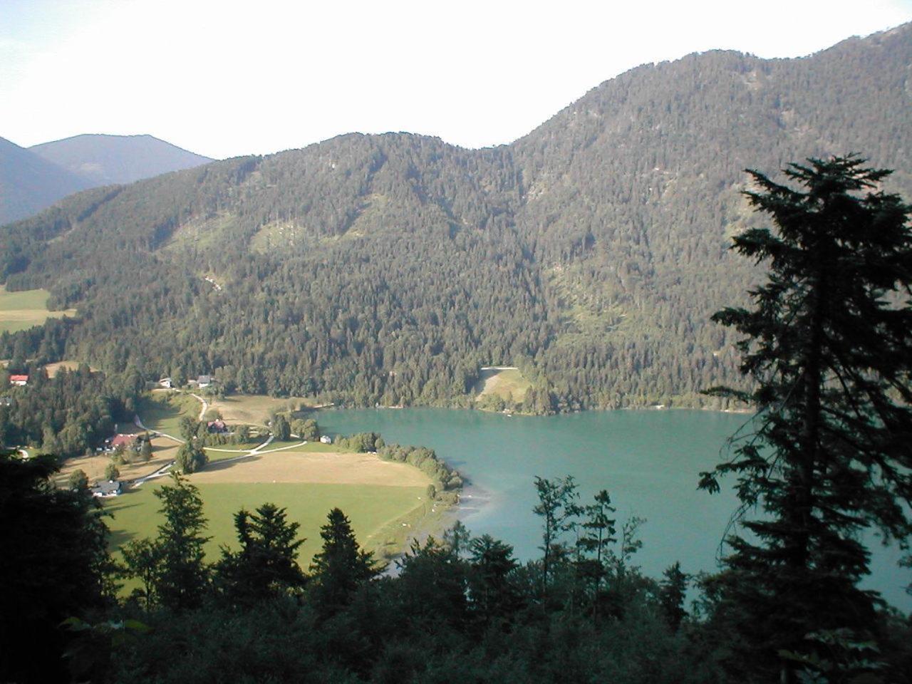 Appartements Ferienwohnungen Alpenblick Faistenau Extérieur photo