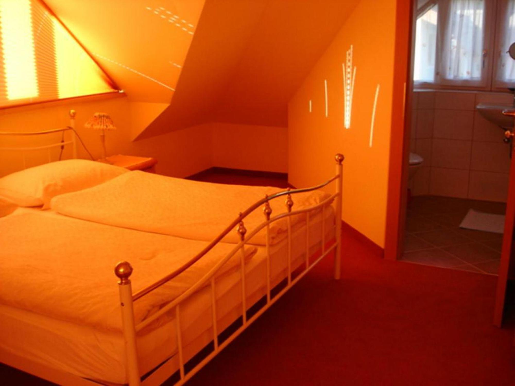 Appartements Ferienwohnungen Alpenblick Faistenau Chambre photo