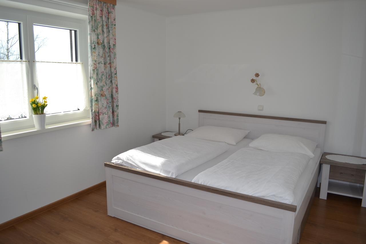 Appartements Ferienwohnungen Alpenblick Faistenau Extérieur photo