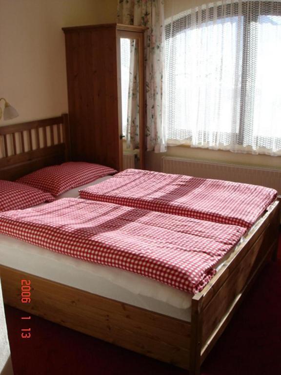 Appartements Ferienwohnungen Alpenblick Faistenau Extérieur photo