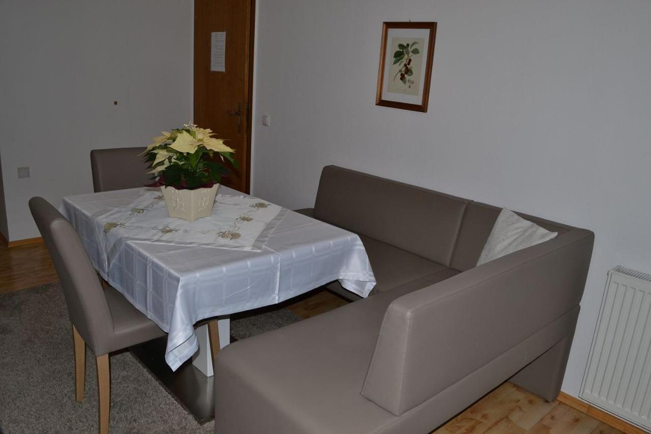 Appartements Ferienwohnungen Alpenblick Faistenau Extérieur photo