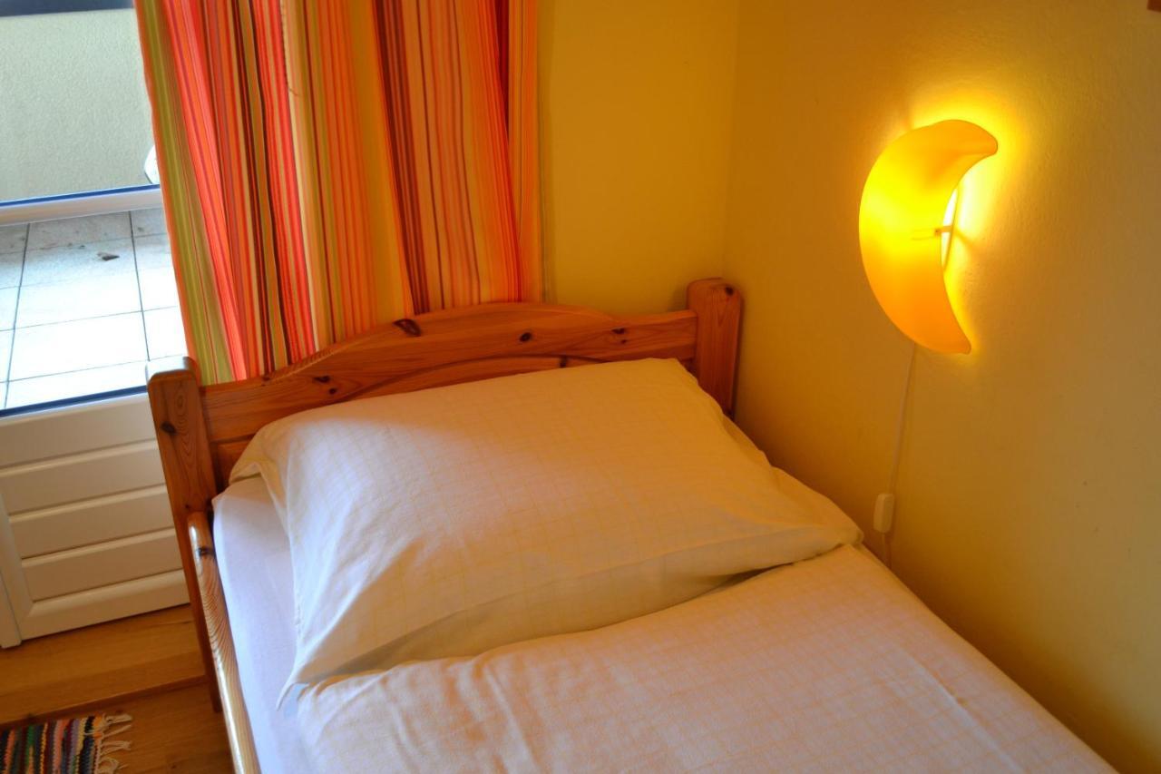 Appartements Ferienwohnungen Alpenblick Faistenau Chambre photo