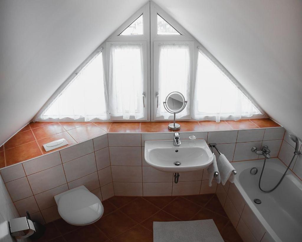Appartements Ferienwohnungen Alpenblick Faistenau Extérieur photo