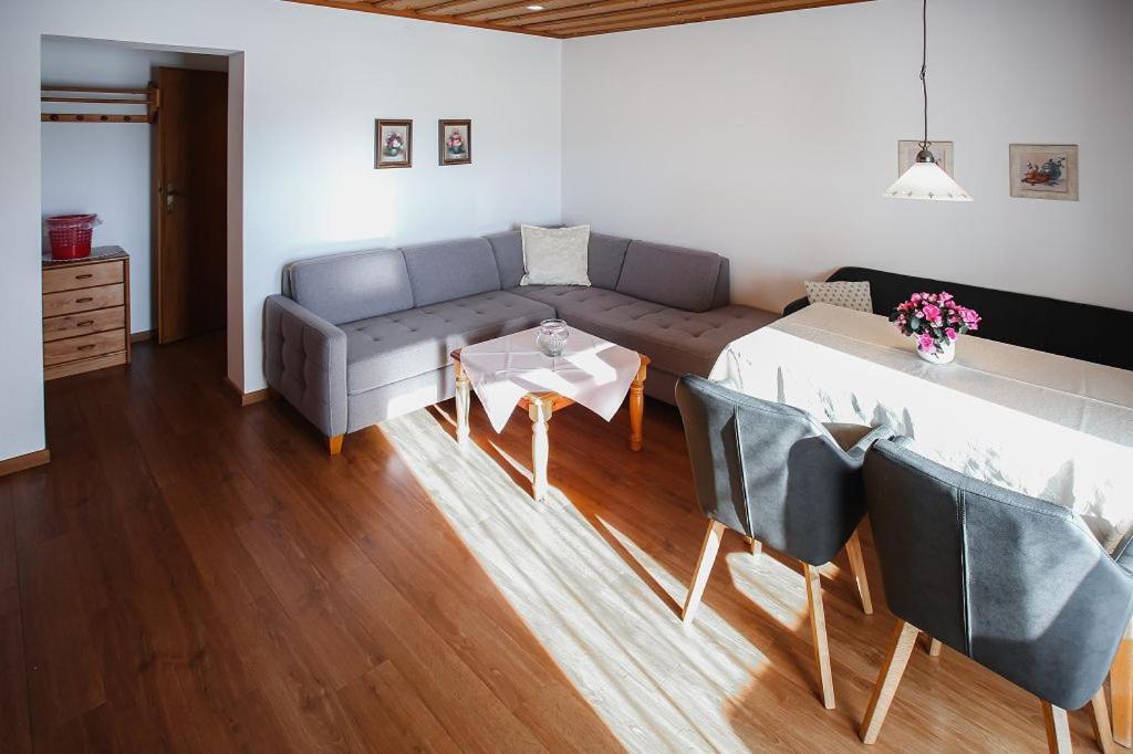 Appartements Ferienwohnungen Alpenblick Faistenau Extérieur photo