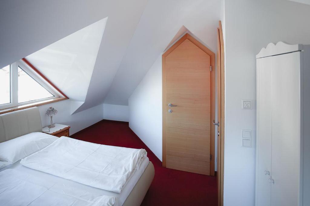Appartements Ferienwohnungen Alpenblick Faistenau Extérieur photo